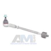 Рулевая тяга правая LEMFOERDER (2974501) для Кайен