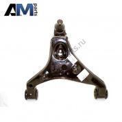 Pычаг подвески поперечный C1191LR (LYNXauto) для автомобилей VAG аналог 2E0407151L