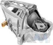 Гидроопора левая 4M0199371FF Audi Q8 2019-2026 3.0TDI (50TDI) 286 л.с.