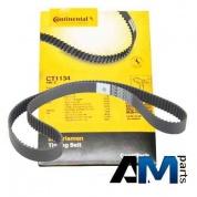 Ремень ГРМ для Tiguan ContiTech на Volkswagen 2.0 TDI