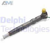 Топливная форсунка (DELPHI) HRD348 для Mb Sprinter (W906) 311CDI (150 л.с.)