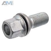 болт колеса 46657 (FEBI) для автомобилей VAG