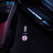 Подсветка дверей (ФК Бавария) Audi Q5 III 4G0052133N