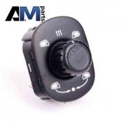 Выключатель регулировки зеркал Cayenne 955613154006N3