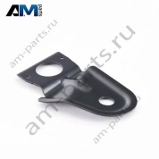 Кронштейн правого крыла Ауди А4 В9 (рестайлинг) 8W0821468