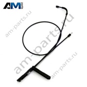 Трос капота передний A2228800059 Mercedes S-class W222