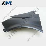 Переднее левое крыло Volkswagen Transporter/Multivan/Caravelle 2020-2024 7LA821101