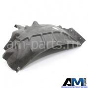 Подкрылок передний левый на Audi Q8 (задняя часть) 4M8821191
