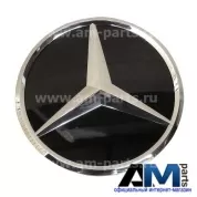 Эмблема A29281000009197 Mercedes GLE-Coupe C292