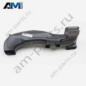 Дефлектор пространства для ног Audi e-tron GT 2021-2024 9JA819908