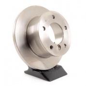 Диск тормозной задний LYNX для Mercedes G-klasse 2012-2018 II (W463) BN-1705