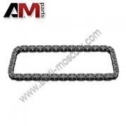 Цепь ГРМ левая для Ауди А6 (C6) FEBI 40268