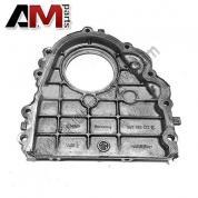 Кожух ГБЦ задний 4-6 цилиндр Ауди А6 (C6) 059109129E