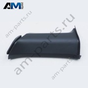 Облицовка стойки С Audi e-tron GT 2021-2024 9J1853242B