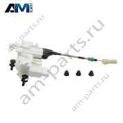 Привод замка двери водителя 51217480739 BMW 5 серии G30