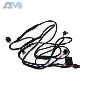 Проводка парктроника заднего бампера Mercedes GLS 2015-2019 A1664408834