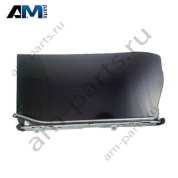 Панель управления магнитолой Фольксваген Туарег (2018-2023) 761919618