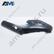 Соединительный элемент Volkswagen Arteon 2017-2024 3G7810500