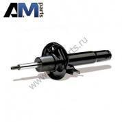 Амортизатор передней подвески Polo 6R0413031AJ