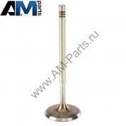 Оригинальный клапан впускной Ауди 3.6TFSI 022109601G