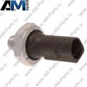 Датчик давления масла Facet на Поло Седан 7.0196