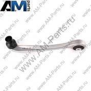 Рычаг подвески верхний спереди левый Superb I 8E0407505A