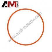 Прокладка заслонки 03C133073A на Ауди А1 8Х 1.4 TSI