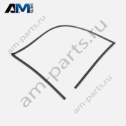 Уплотнитель крыши сзади Porsche Macan (2014-2018) 95B877297