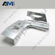 Косынка Volkswagen Caddy 2021-2024 2K7813918B