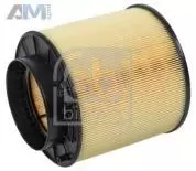 Воздушный фильтр FEBI 109182 Audi A5 (8T) 2007-2016 3.0TFSI