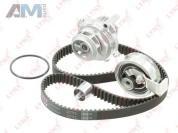 Ремень ГРМ PW1309 (LYNXauto) для автомобилей VAG