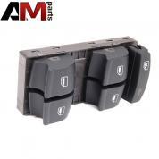 Выключатель стеклоподъемников левый OSSCA для Audi Q7 10753