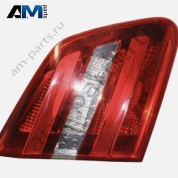 Фонарь задний левый A2469066300 на Mercedes B-class W246