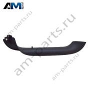 Накладка крышки багажника левая Фольксваген Тигуан II (2020-2025) 5NA867703B82V