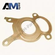 Прокладка выпускного коллектора 11657823224 на BMW (F10) 525dx