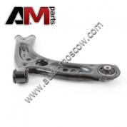 Оригинальный рычаг передней подвески (правый) Audi A3 5Q0407152J