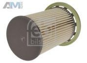 Топливный фильтр FEBI 101319 для Volkswagen Touareg II (2011-2014)