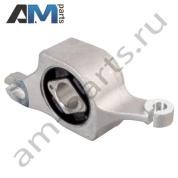 Опора рычага подвески (R) FEBI (174236) Mercedes ML 2011-2015 (W166)