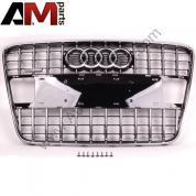 Решетка радиатора Audi Q7 (2010-2015) 4L0853651GVMZ