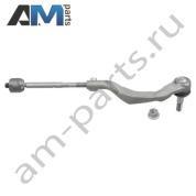 Правая рулевая тяга LEMFORDER (4236001) на BMW X1 F48 2014-2019