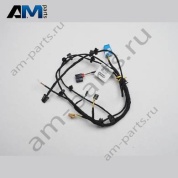 Жгут проводов двери Audi e-tron GT 2021-2024 4J3971162