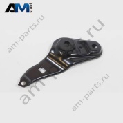 Крепежная пластина Audi Q8 e-tron 2024-2024/Audi e-tron 2019-2023 4KE803875A