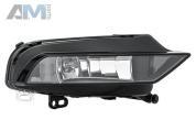 Противотуманная фара правая (1NE010832141) HELLA для Audi A3 (8V) 2012-2020