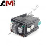 Выключатель регулировки обогрева сиденья Ауди А6 (C5) 4B0963563C01C