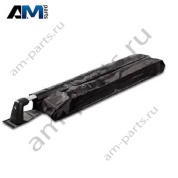 Чехол для поперечных рейлингов Mercedes GLE V167 А0008900111