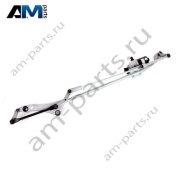 Механизм стеклоочистителя A1698202140 Мерседес B-class W245