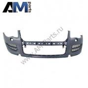 Бампер передний Туарег (2003-2010) 7L6807217AQGRU