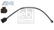 Датчик износа задних колодок FEBI 48916 Audi Q7 (4L) 2007-2015
