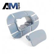 Колпачок омывателя фар правый Кайен 95562830200G2X