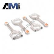 Комплект шатунов 11247621253 на BMW (F20) 118i